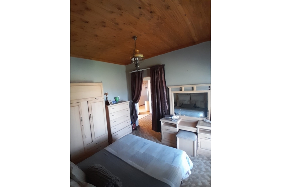 4 Bedroom Property for Sale in Deneysville Free State